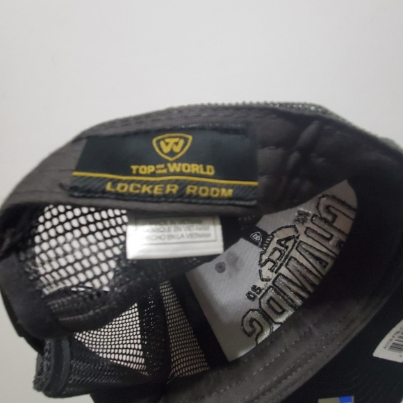 ACC Champs 2020 cap - Picture 4 of 4